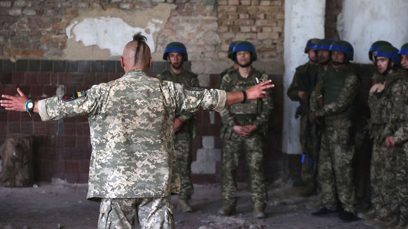 ukrán hadsereg, makói férfi, vád