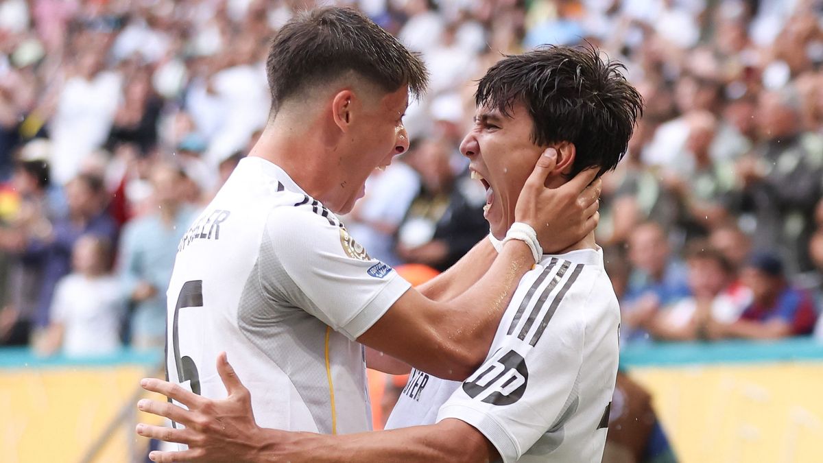 Klub-vb: a Real Madrid nyerte az európai klasszikust
