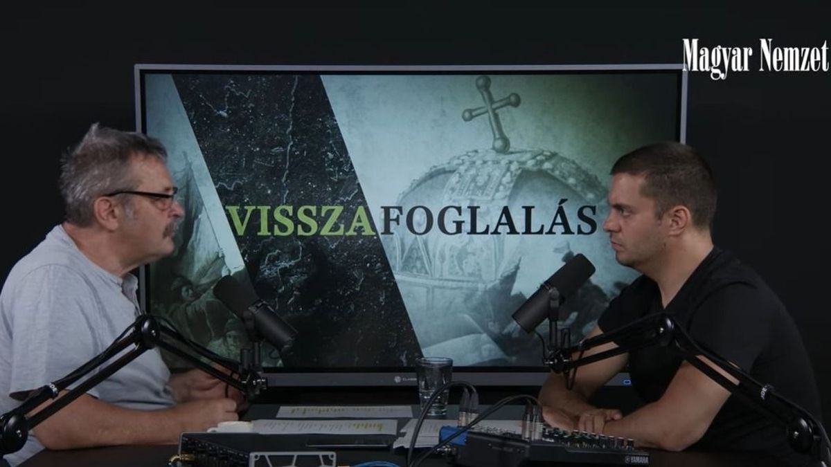 Visszafoglalás – Nem csak egy évszám 1968 + videó (első rész)