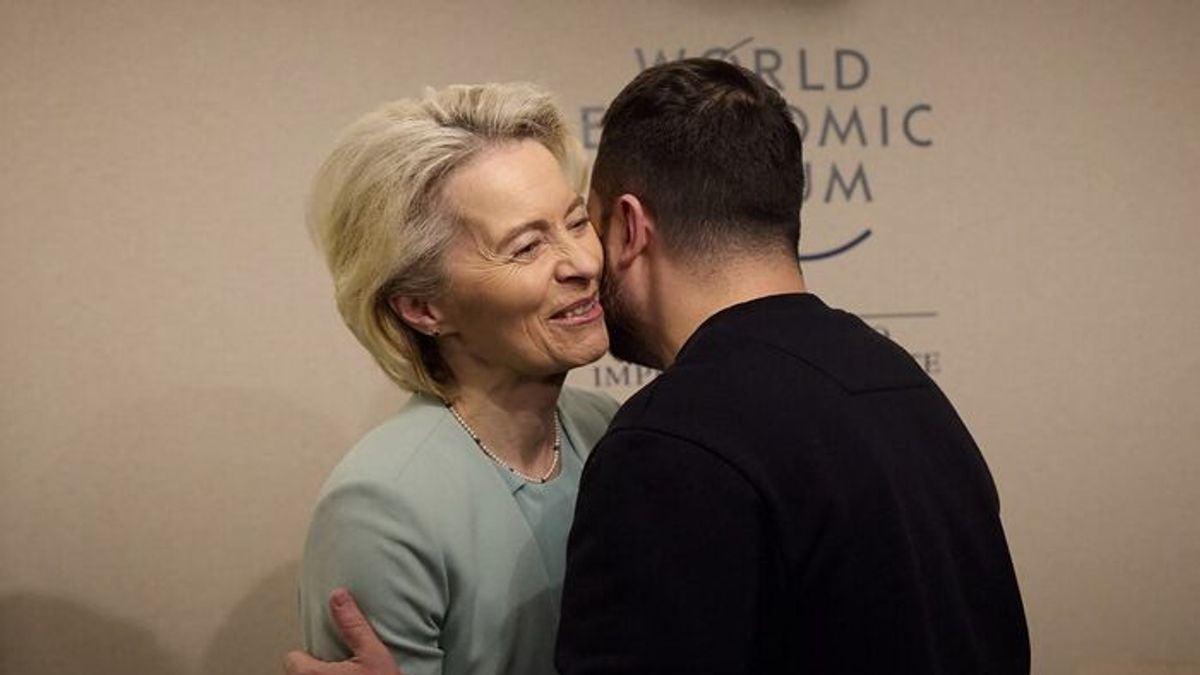 “Stupid, Boring” – Ukraine’s Foreign Ministry Unleashes Personal Insults on Hungarian Government