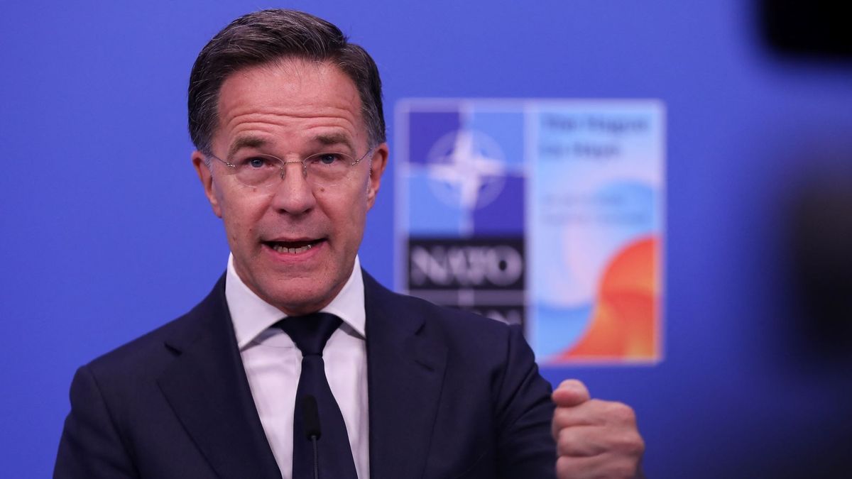 A NATO-főtitkár mindent odaadna Ukrajnának