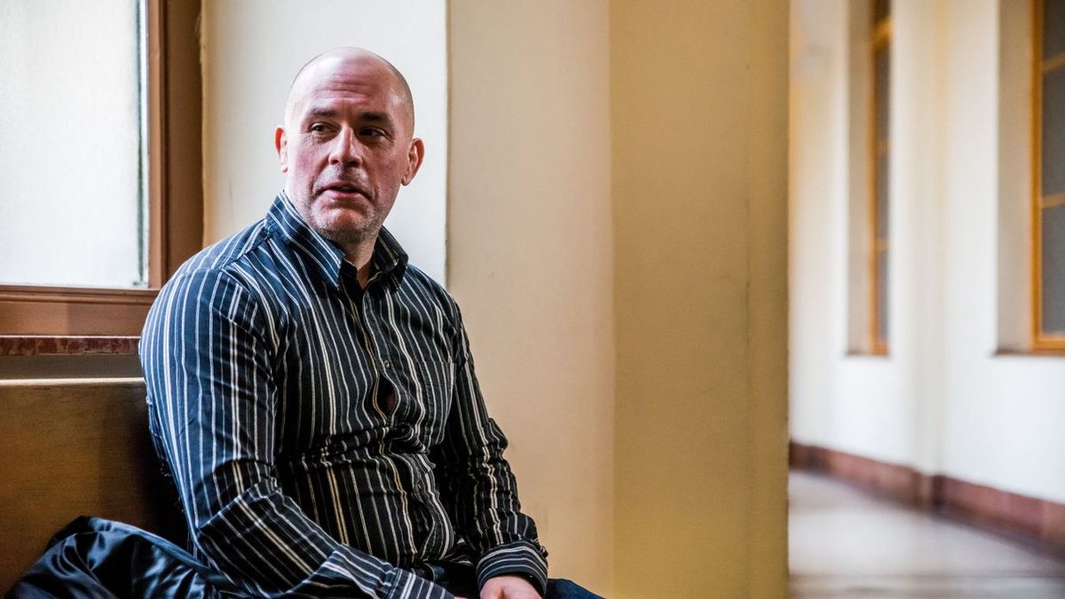 Dopeman se je srečal z Viktorjem Orbánom v Karmeličanskem samostanu