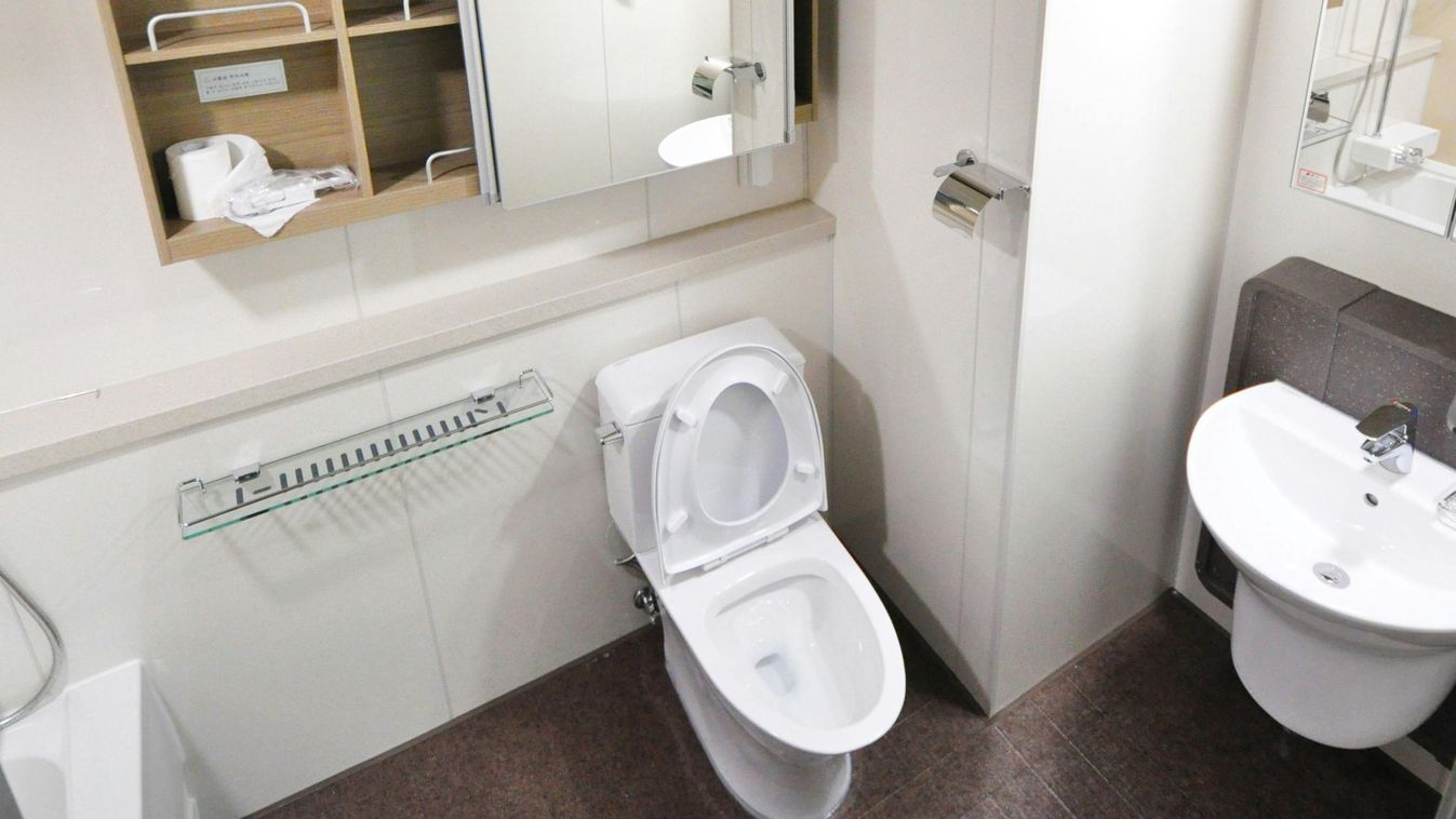 vécé, wc