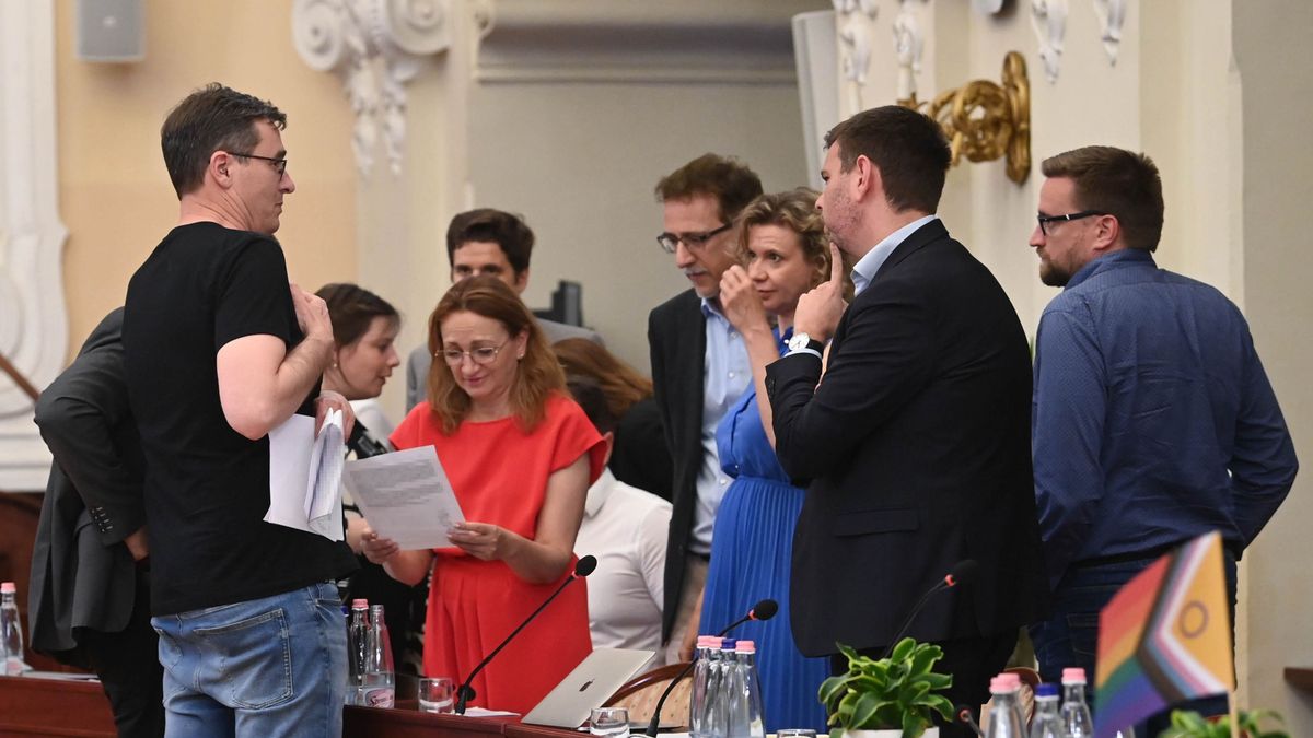 Szentkirályi Alexandra: Nem csak Karácsony Gergely felelős Budapest gazdátlanságáért + videó