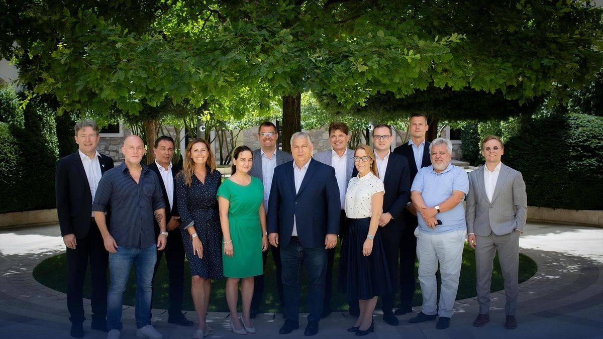 Minden kérdésre választ kaphatnak a Digitális Polgári Körökről + videó