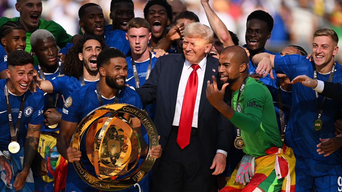 A klubvilágbajnoki siker magyar kulcsfigurája: nélküle nem nyerhetett volna a Chelsea