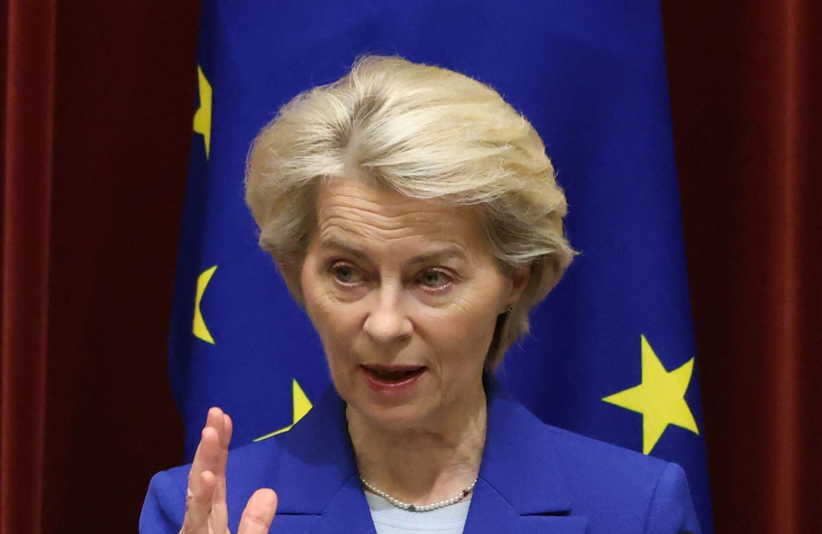 Kína és az Eu viszonya feszült