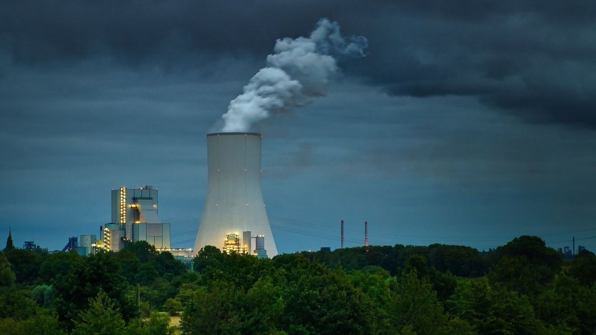 Gőzerővel nyomul Brüsszelben az ukrán energialobbi