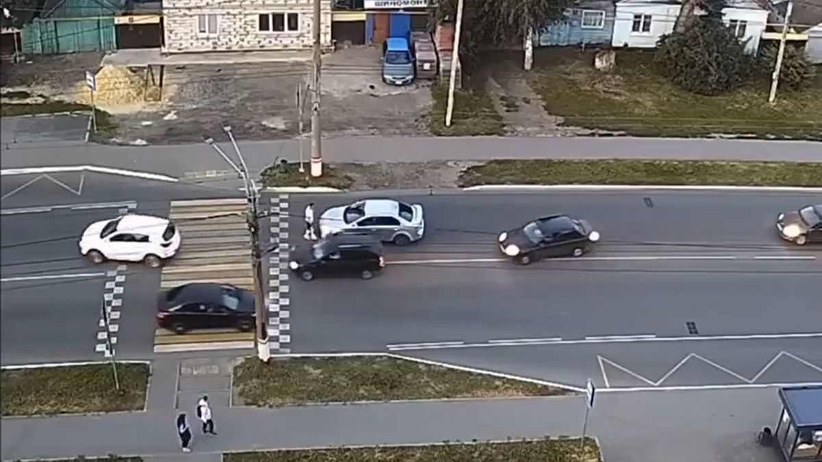 Csak óvatosan: a rendőrségi kamera nem mérlegel, automatikusan büntet