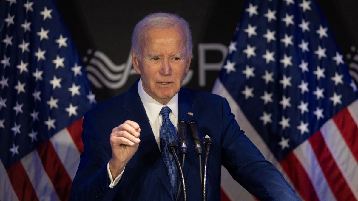 Továbbra is titkolják Biden mentális állapotát + videó