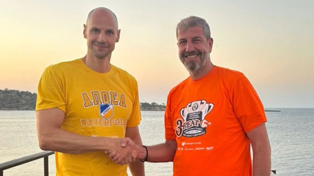 A magyar sportoló leigazolása földrengést okozott