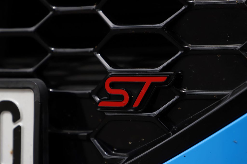 Ford Focus ST