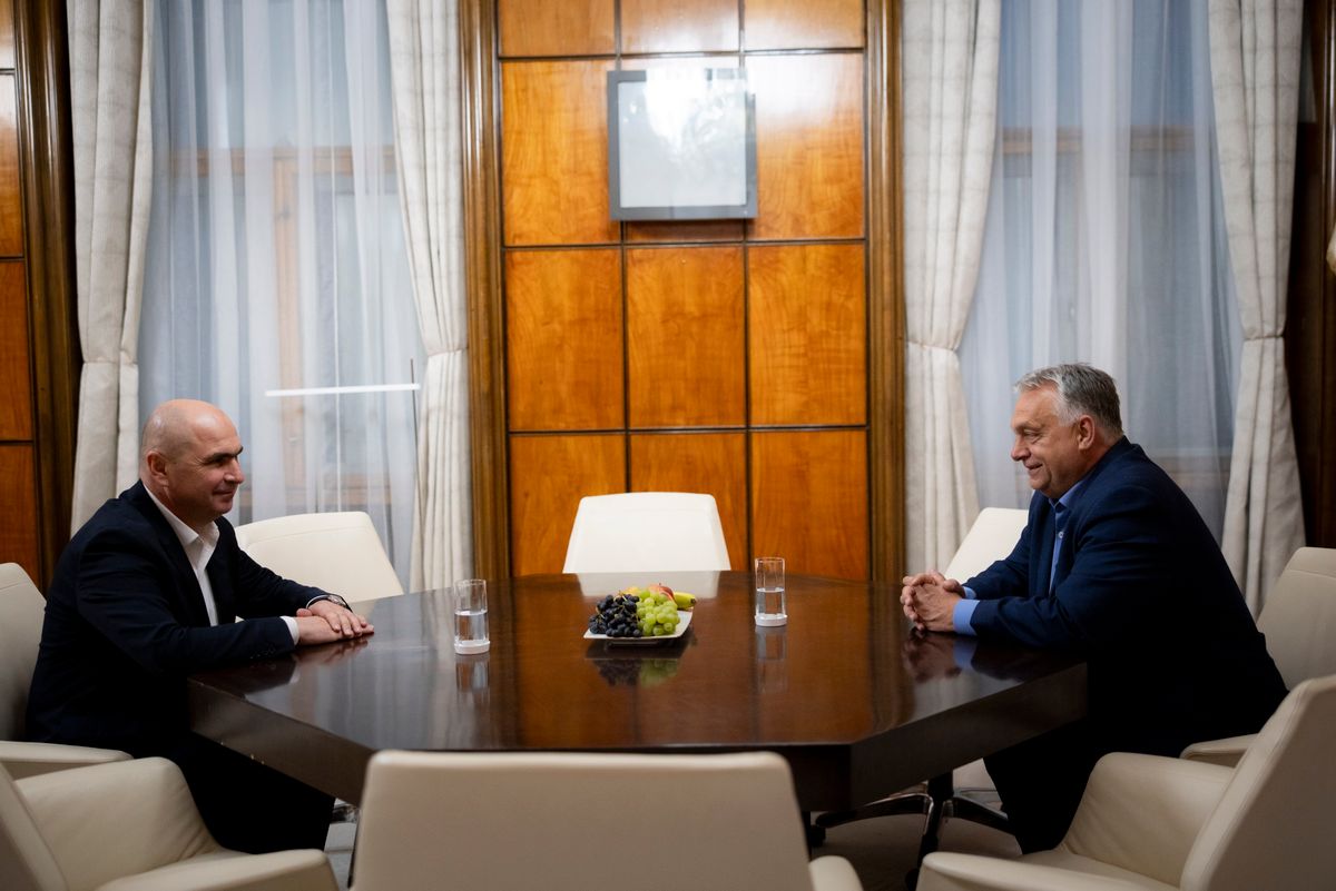 Orbán Viktor