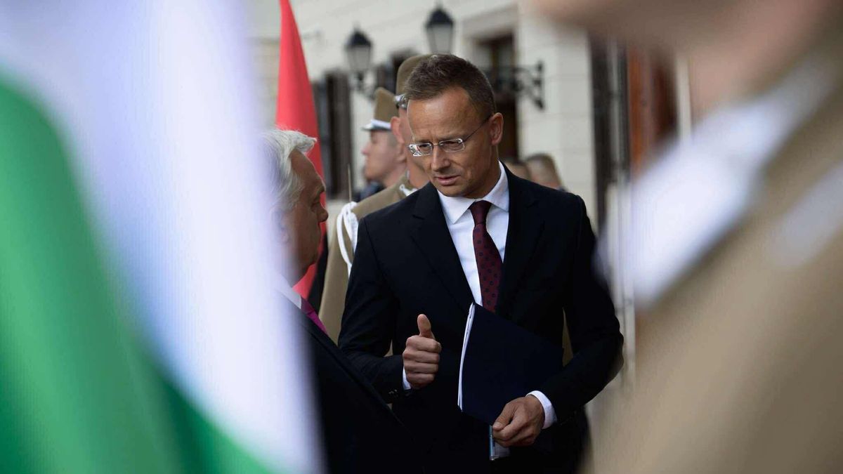 Szijjártó Péter fontos diplomáciai sikerről számolt be