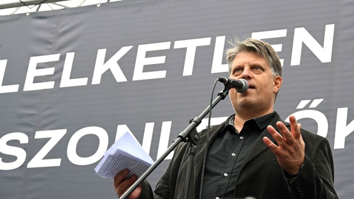 A tiszás Bruti sietett Aranyosi Péter segítségére, ő is cigányozott egy kiadósat
