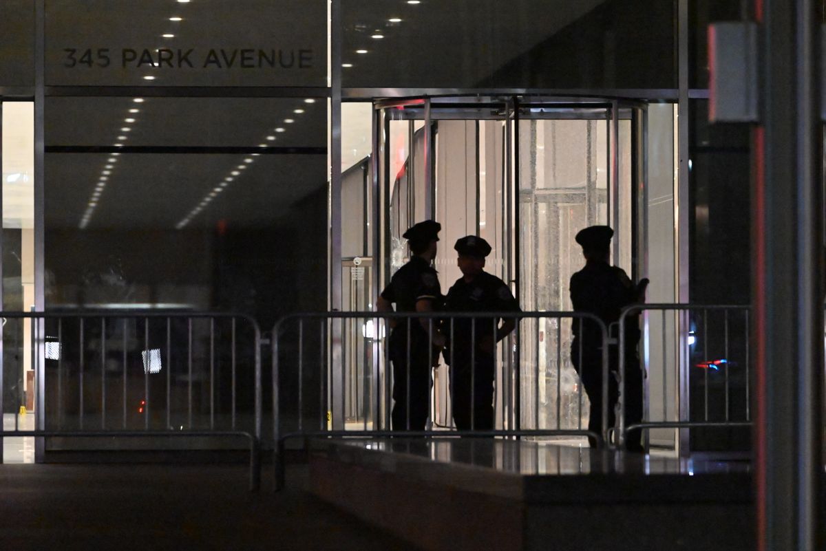 A New York városában történt támadásban négy ember vesztette életét