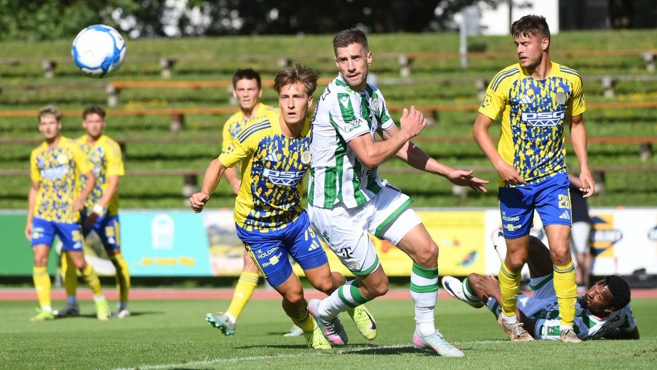 Ferencváros