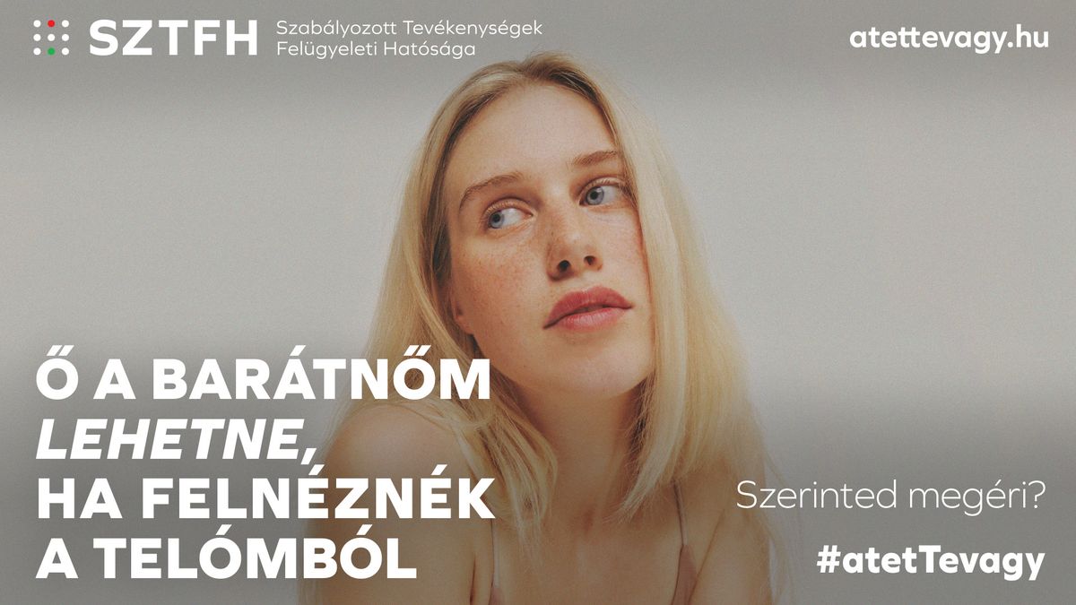 Nagy veszélyek leselkednek a fiatalokra, lépett a hatóság