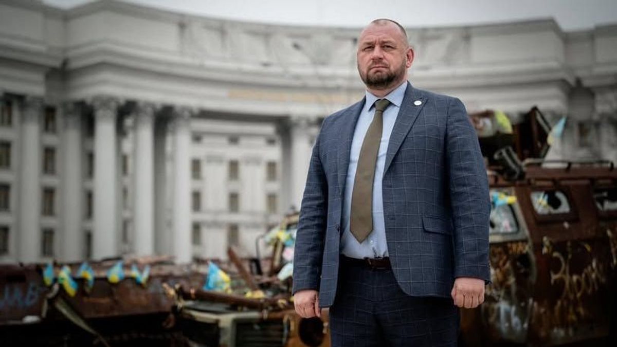 A mindenkori diplomácia feladata a feszültség csökkentése lenne, nem az indulatkeltés
