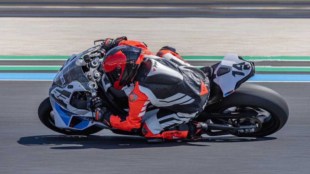 Talmácsi Gábor: Végre visszakerültünk a motorsport térképére