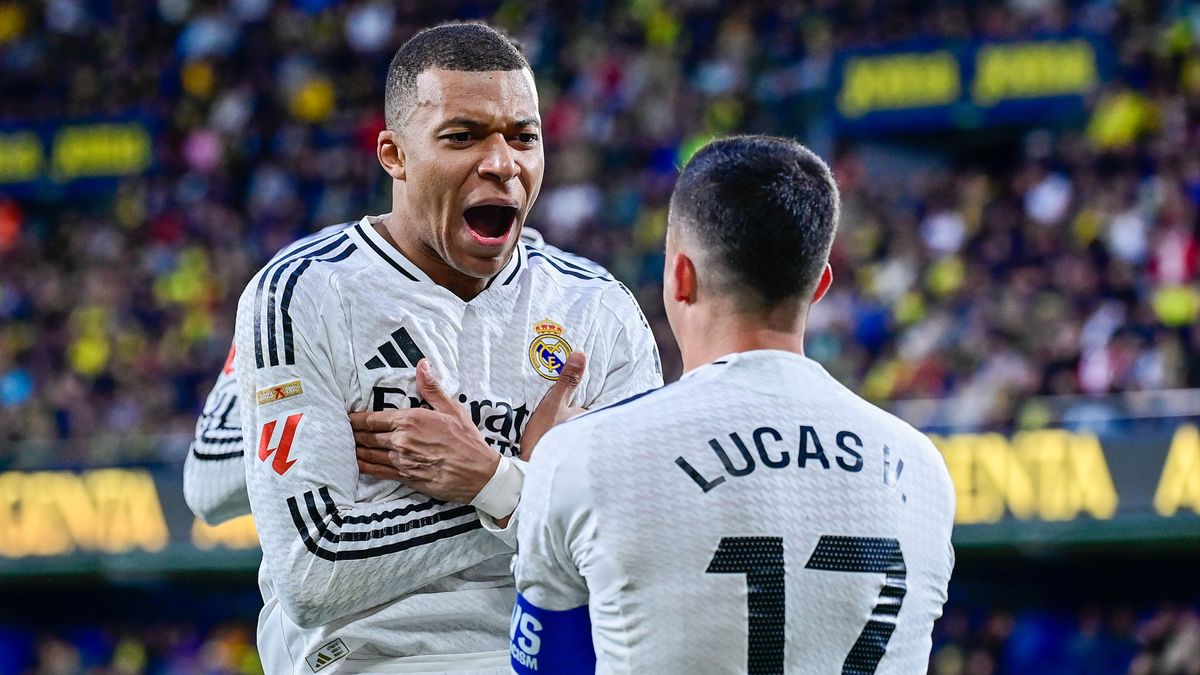 Mbappé kedves gesztust tett, csapattársai viszont semmibe vették a klubikont