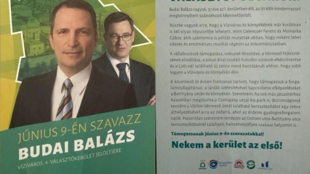 Magyar Péter egy 2024-es közös baloldali jelöltet tüntetett ki a Tisza-kongresszuson