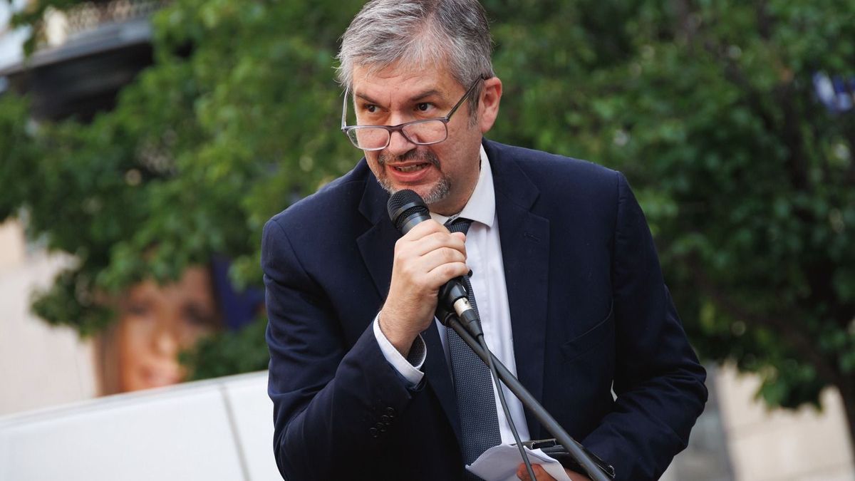 Őrület, amiben nincs rendszer