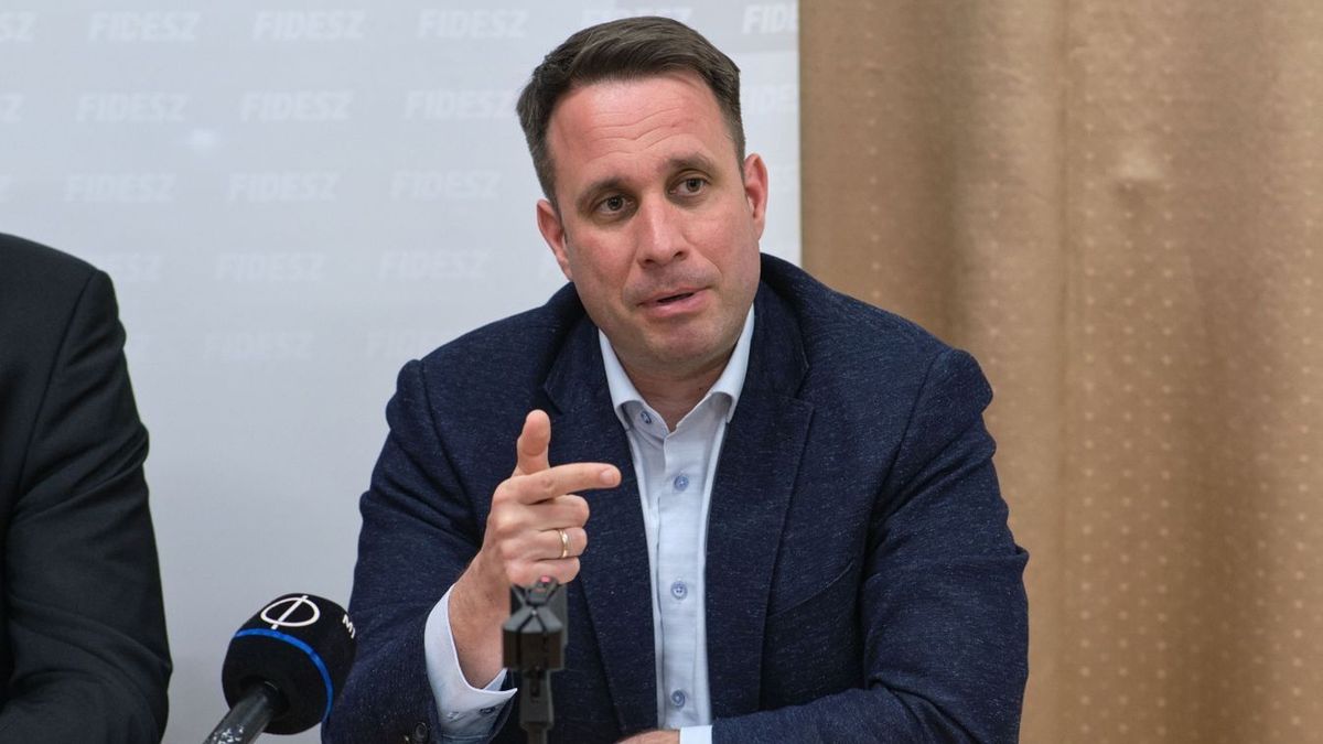 Dömötör Csaba: A gazdák pénzét odaadják Ukrajnának, ez nem állítás, hanem szikár tény