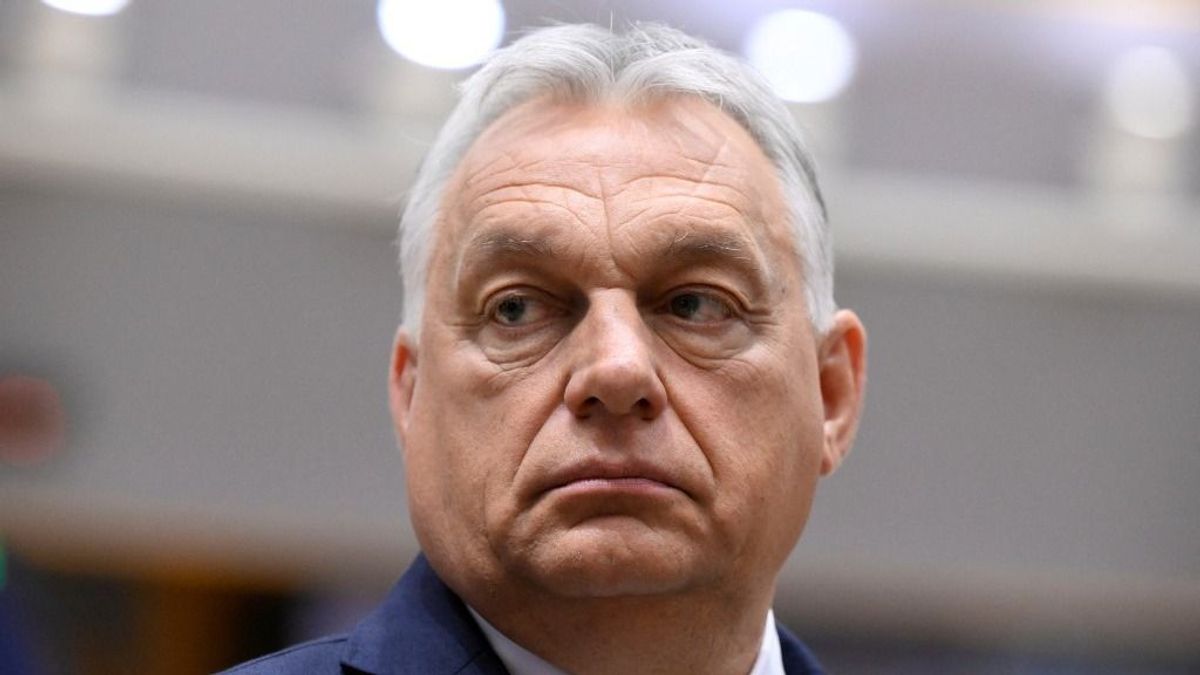 Orbán Viktor: Nem zártuk le a vámvitákat, újabb csaták lesznek előttünk