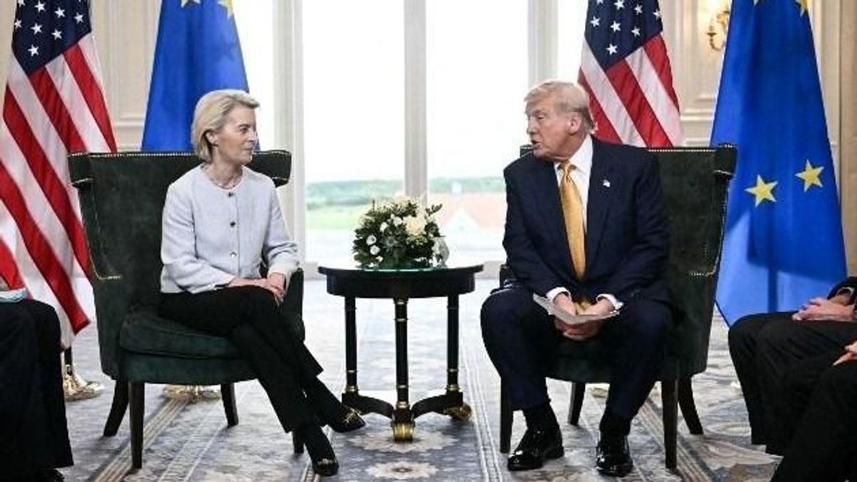 Brüsszel megállapodása padlóra küldte az euróövezetet