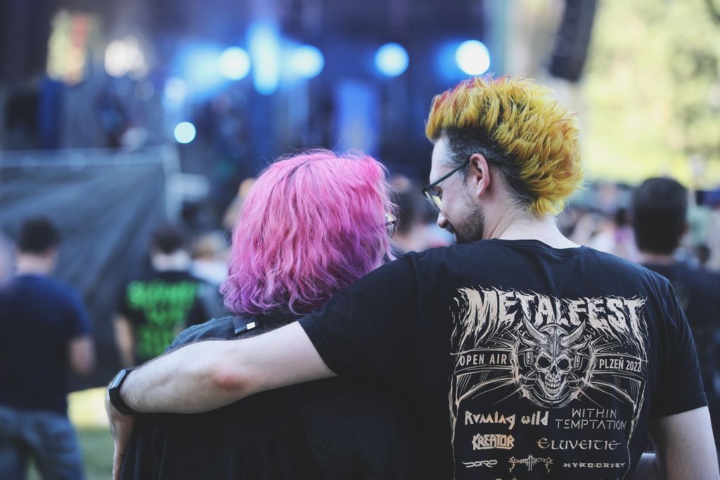 Rockmaraton
