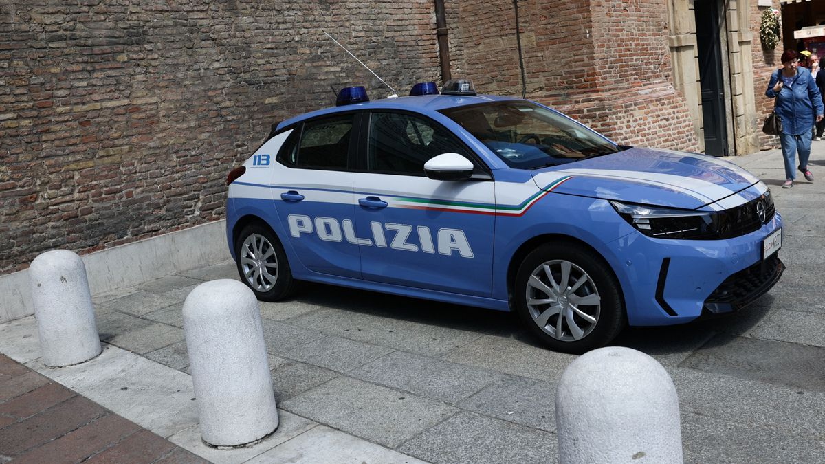 Rejtőzködő terrorista nyomára bukkantak Olaszországban