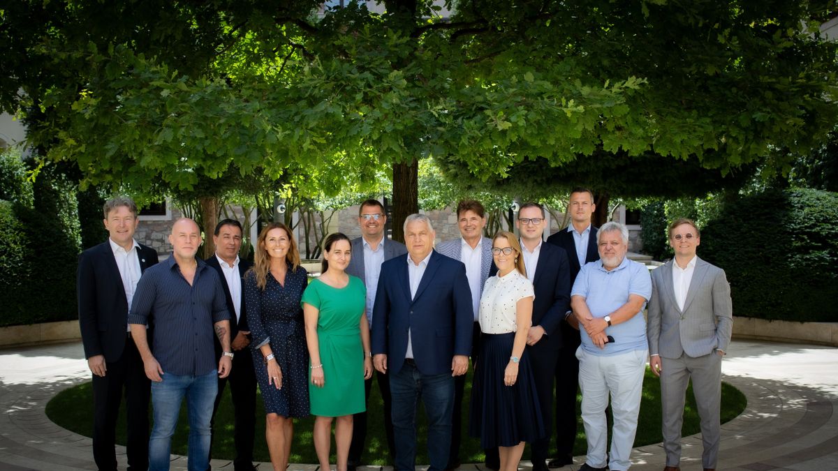 A Digitális Polgári Kör nagyon komoly versenyelőny a Fidesz számára