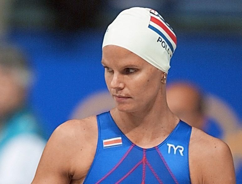 Costa Rica egyetlen olimpiai bajnoka robbantotta ki az úszóbotrányt