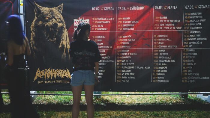 Rockmaraton
