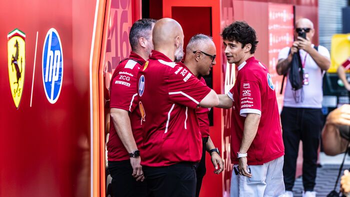 F1 - Hungaroring Forma-1