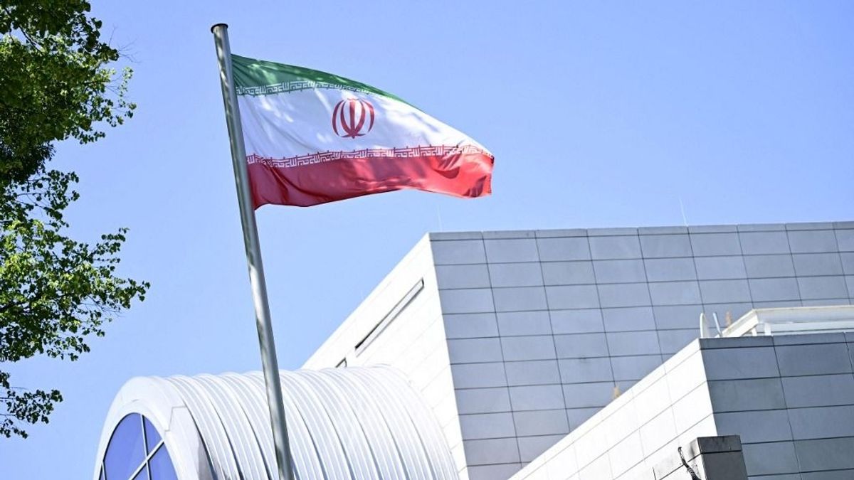 Irán zsidó célpontok után kémkedhetett Európában