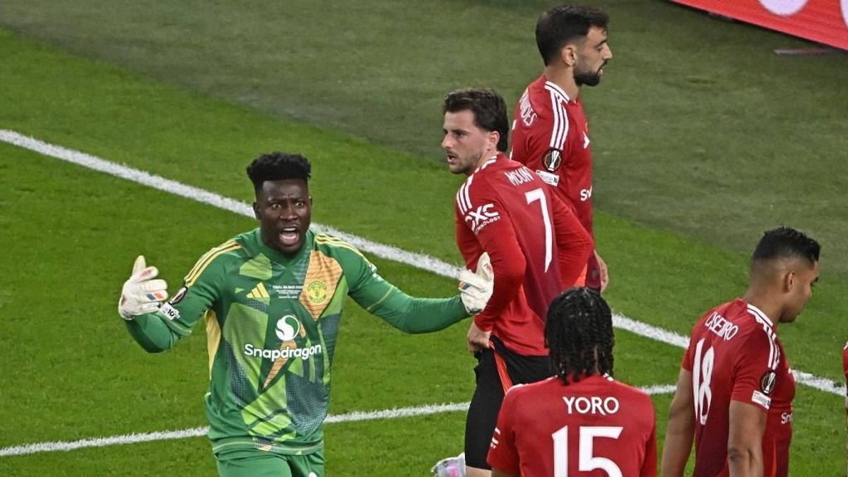 Vészhelyzet Manchesterben, de meglehet, hogy annyira nem bánják a szurkolók