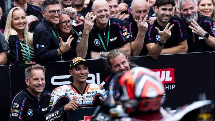 Superbike-világbajnokság magyarországi futama
