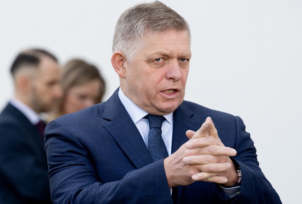 Robert Fico merénylője akár életfogytiglant is kaphat