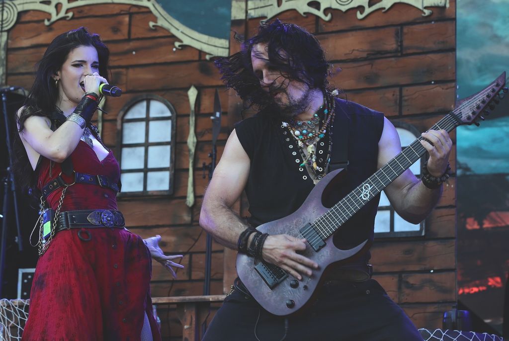 Rockmaraton