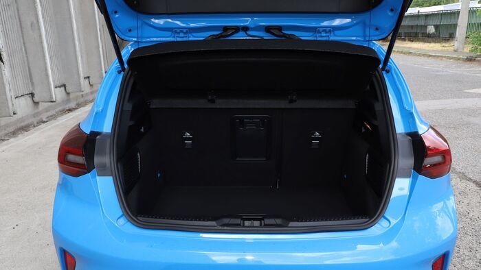 Ford Focus ST