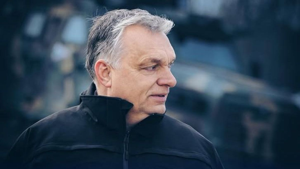 Orbán Viktor szerint a helyzet súlyos, Brüsszelben áll a bál