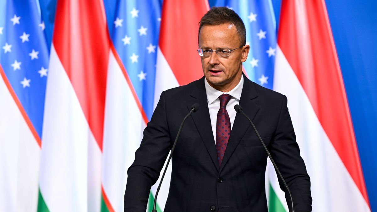 Szijjártó Péter a magyar–lengyel viszonyról beszélt