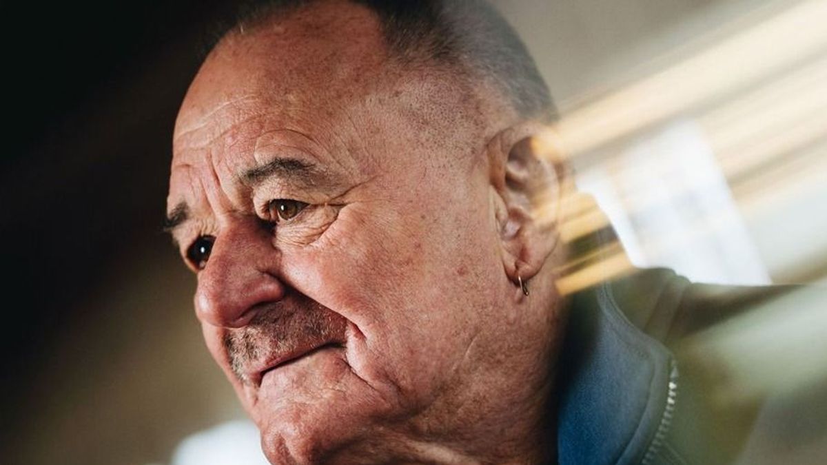 Nagy Feró: Majka és a mai fiatalok nem tudják, milyen szabadságban élnek