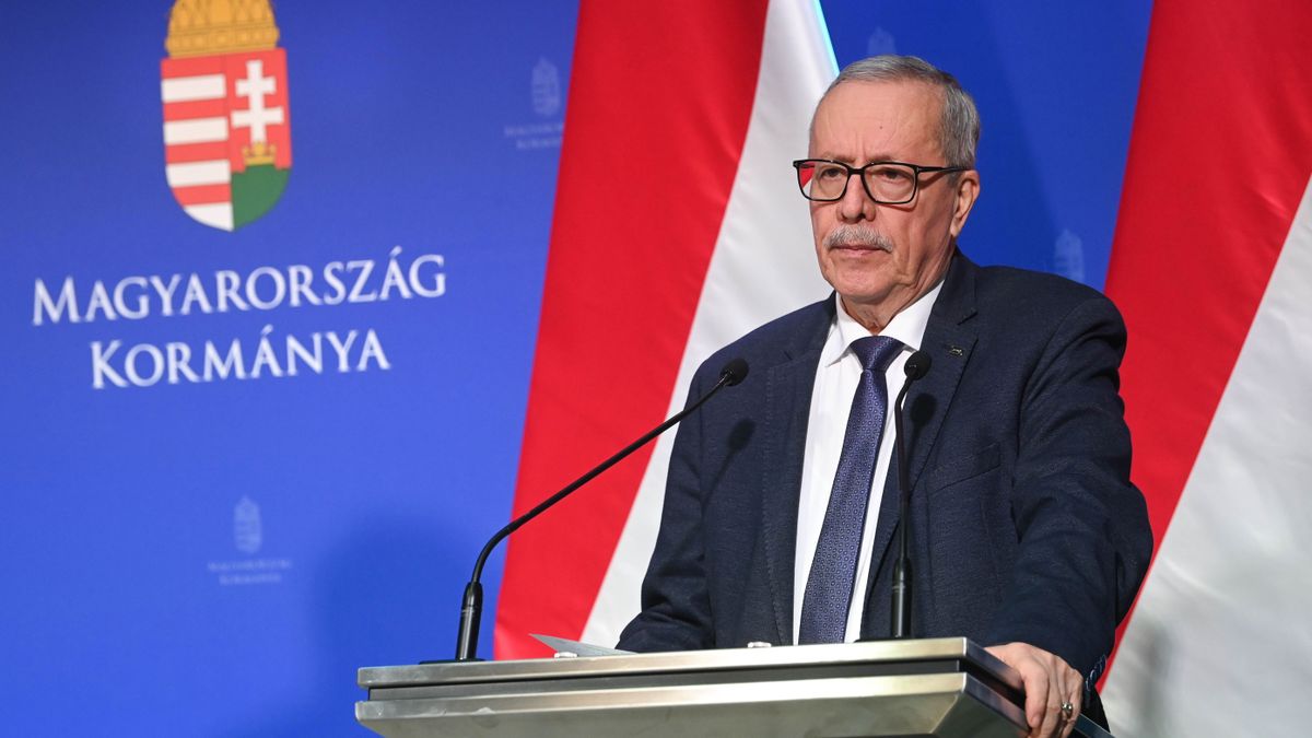 Bakondi György: Az EU nem találta meg a megoldást a migrációs kihívásra