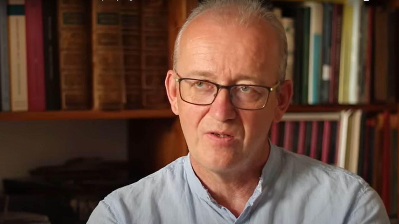 Ungváry Krisztián