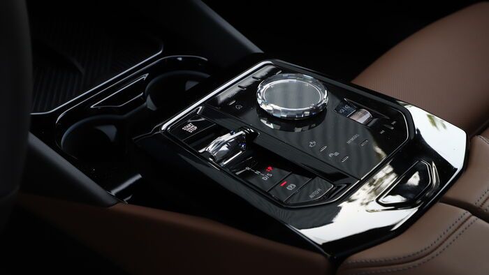 BMW 540d Touring teszt