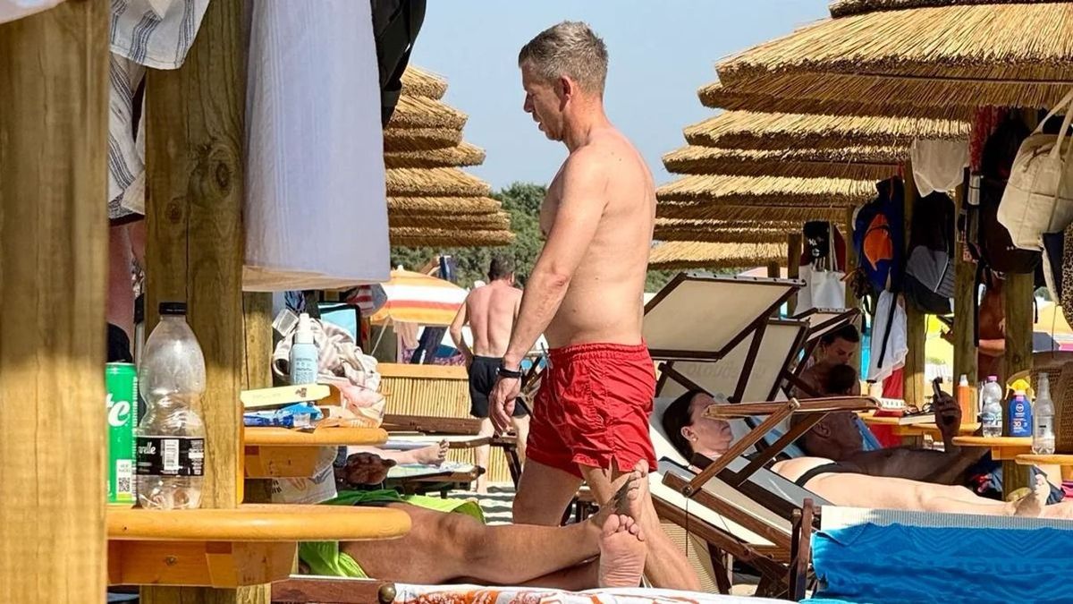 Magyar Péter jól jött ki a válásából, két budai lakás boldog tulajdonosa