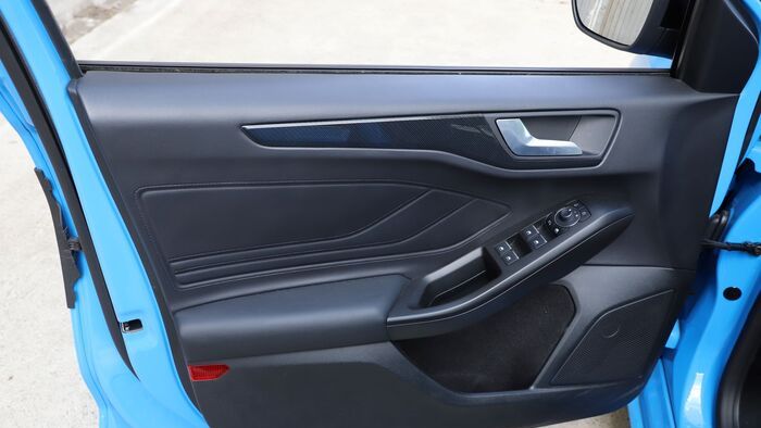 Ford Focus ST
